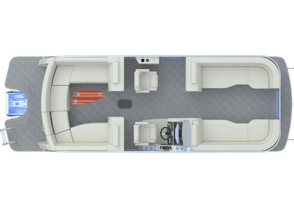 Godfrey MONACO-255-SFLC image