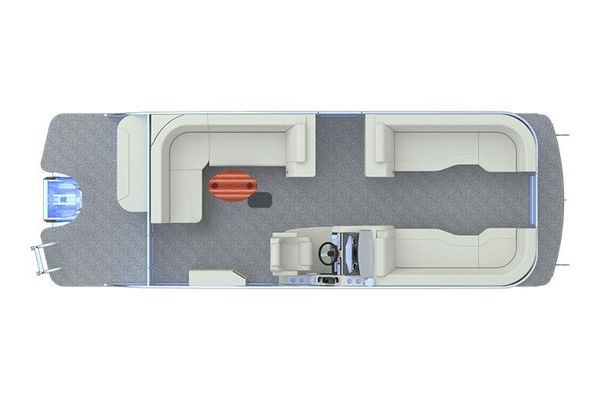 Godfrey MONACO-255-C - main image