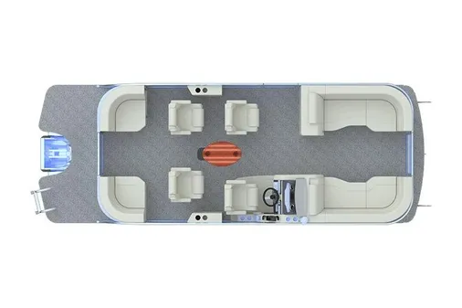 Godfrey MONACO-235-QS image