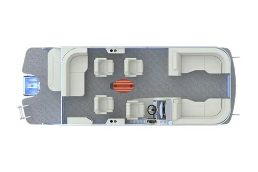 Godfrey MONACO-235-QS image