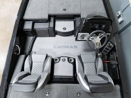 Caymas CX 18S image