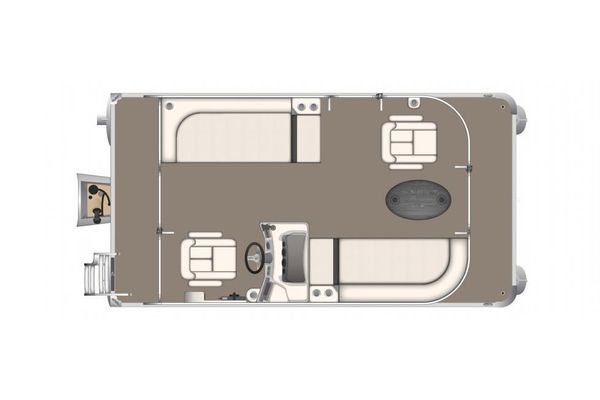 Qwest LS-816-CTR-FC - main image