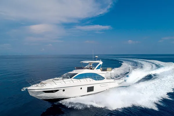 Azimut 55 image