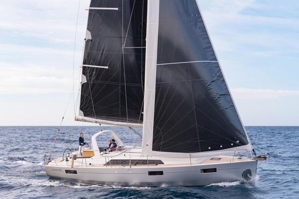 Beneteau-america OCEANIS-41-1 - main image