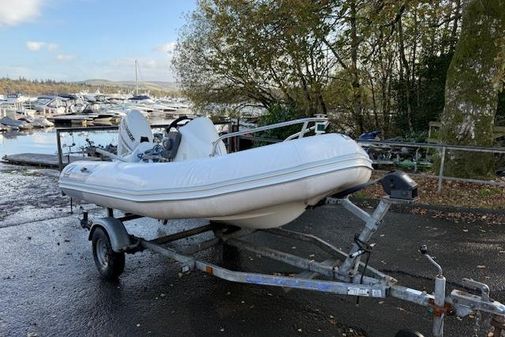 Zodiac YACHTLINE-340DL image