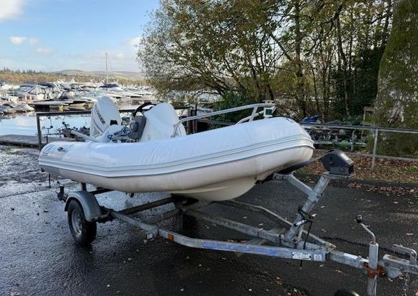 Zodiac YACHTLINE-340DL image