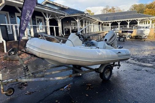 Zodiac YACHTLINE-340DL image