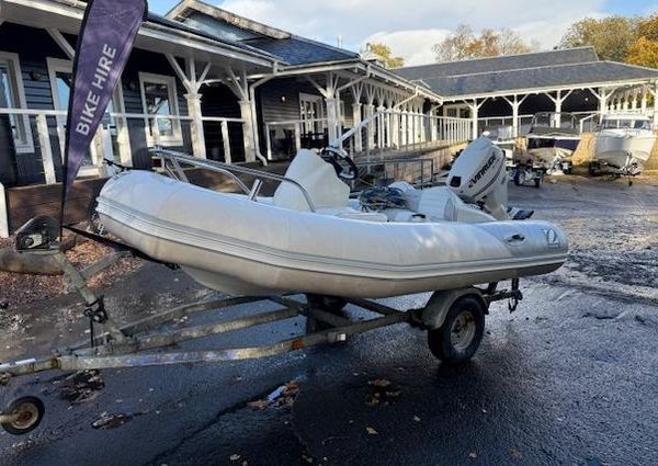 Zodiac YACHTLINE-340DL image