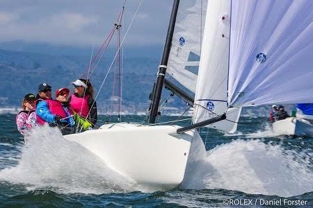 J Boats J/70