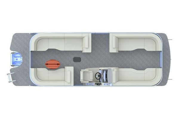 Godfrey MONACO-215-SB - main image