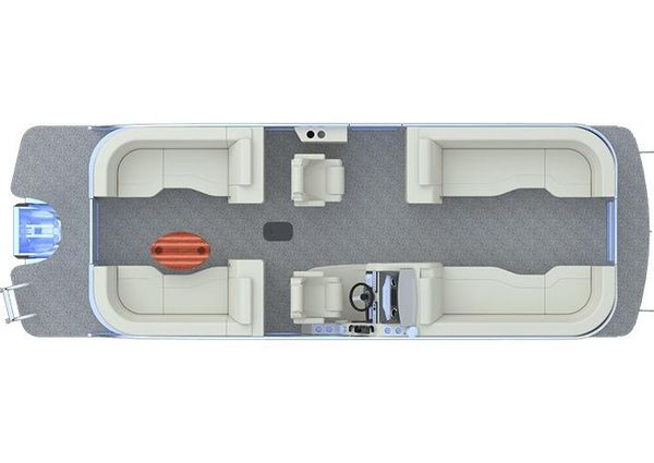 Godfrey MONACO-215-SB image