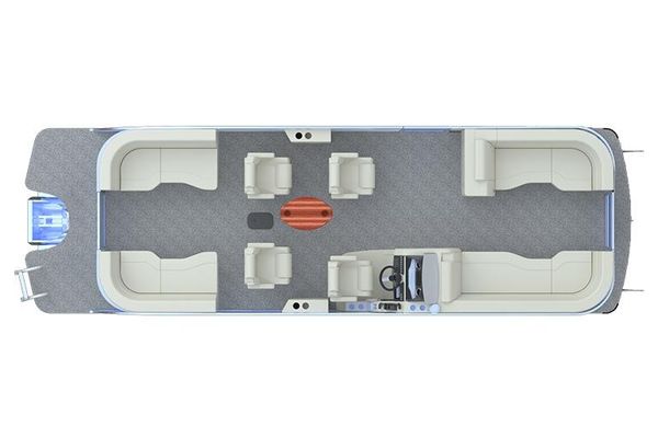 Godfrey MONACO-215-SB - main image