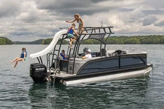 Godfrey MONACO-235-SDC image