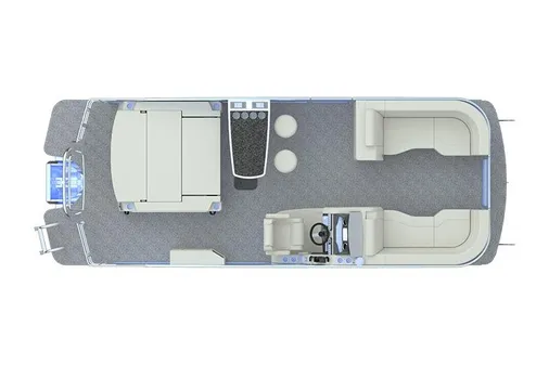 Godfrey MONACO-235-MT image