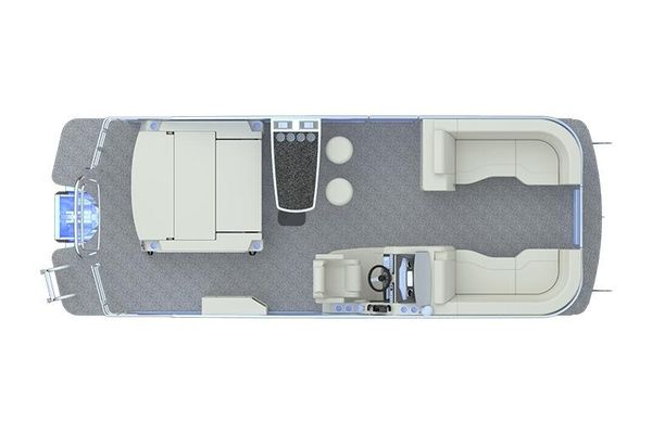 Godfrey MONACO-235-MT - main image