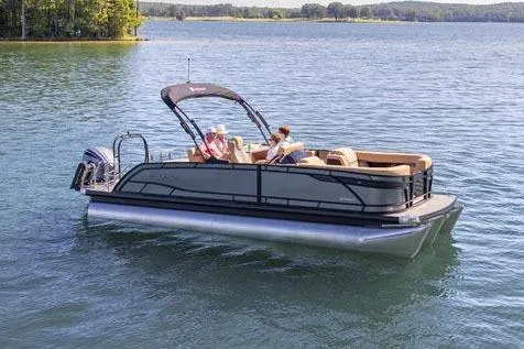 Godfrey MONACO-235-MT image