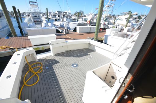 Viking 50-CONV-SPORT-FISHER image