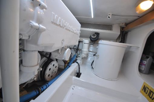 Viking 50-CONV-SPORT-FISHER image