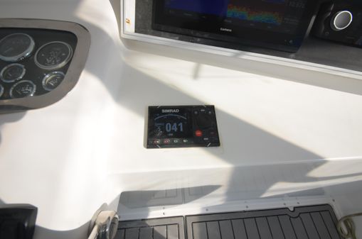 Viking 50-CONV-SPORT-FISHER image