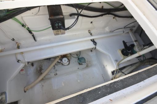 Viking 50-CONV-SPORT-FISHER image