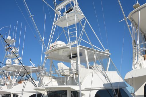 Viking 50-CONV-SPORT-FISHER image
