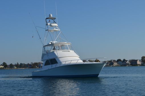 Viking 50-CONV-SPORT-FISHER image