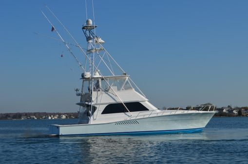 Viking 50-CONV-SPORT-FISHER image