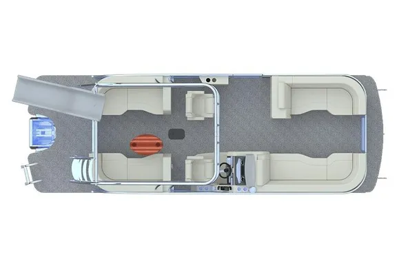 2026 Godfrey Monaco 235 SDC