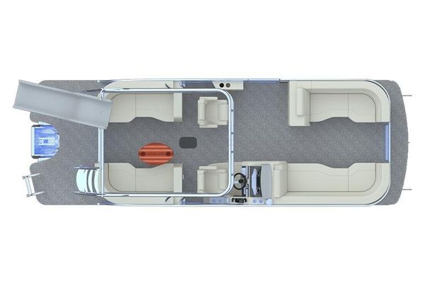 Godfrey MONACO-235-SDC - main image