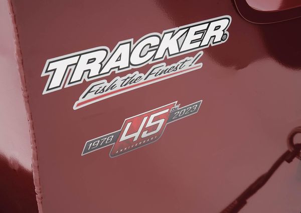 Tracker PRO-GUIDE-V-175-WT image