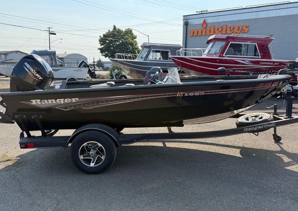 Ranger VS1665SC image