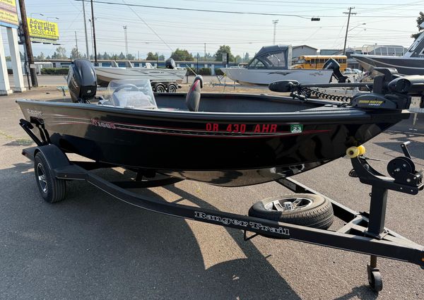 Ranger VS1665SC image