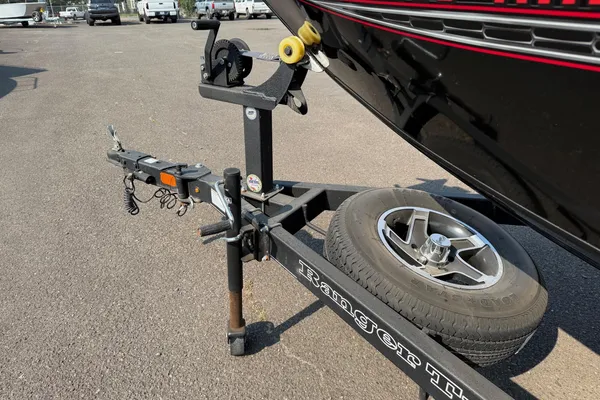 Ranger VS1665SC image