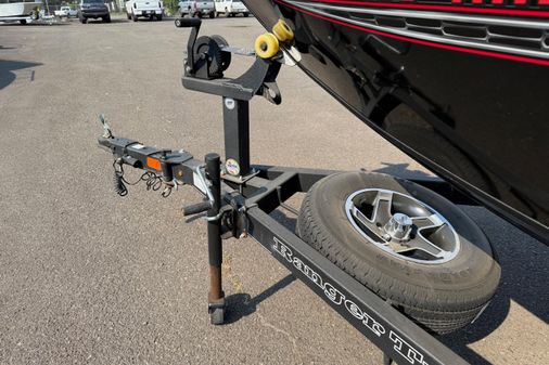 Ranger VS1665SC image