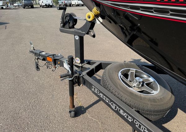 Ranger VS1665SC image