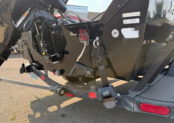 Ranger VS1665SC image