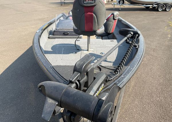 Ranger VS1665SC image