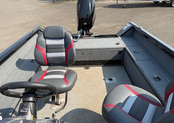 Ranger VS1665SC image