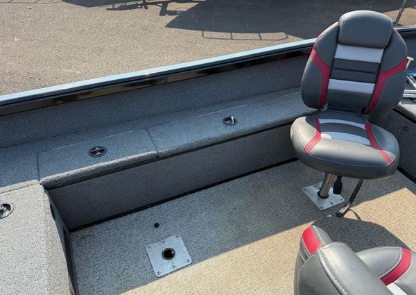 Ranger VS1665SC image