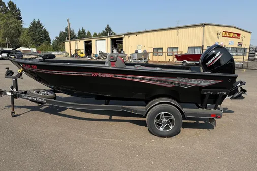 Ranger VS1665SC image