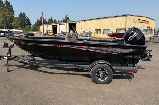 Ranger VS1665SC image