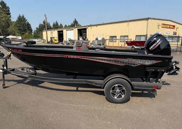 Ranger VS1665SC image