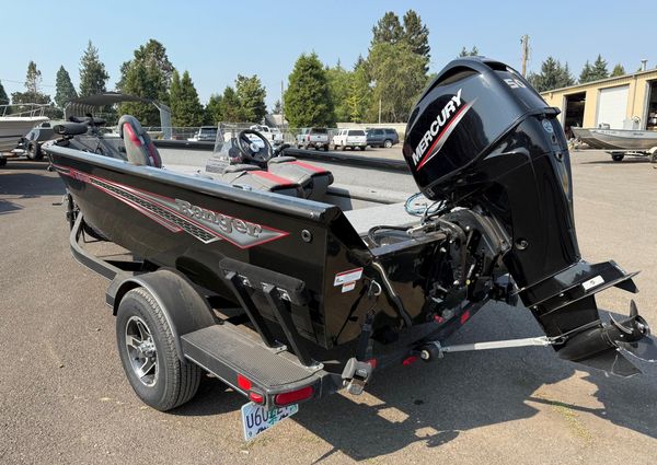 Ranger VS1665SC image