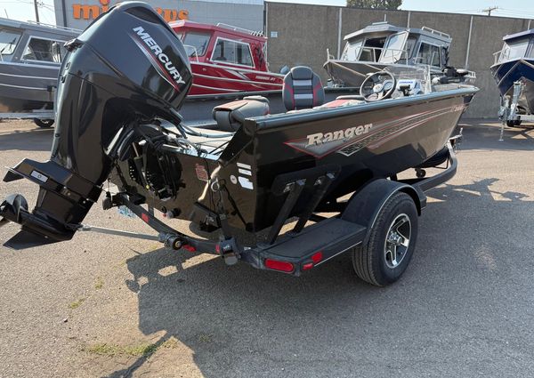 Ranger VS1665SC image