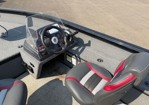 Ranger VS1665SC image