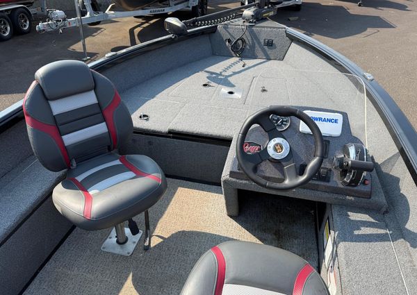 Ranger VS1665SC image