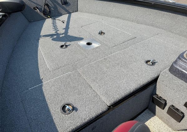 Ranger VS1665SC image