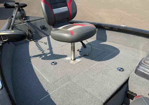 Ranger VS1665SC image