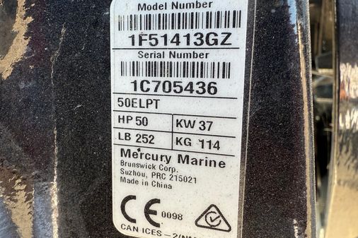 Ranger VS1665SC image