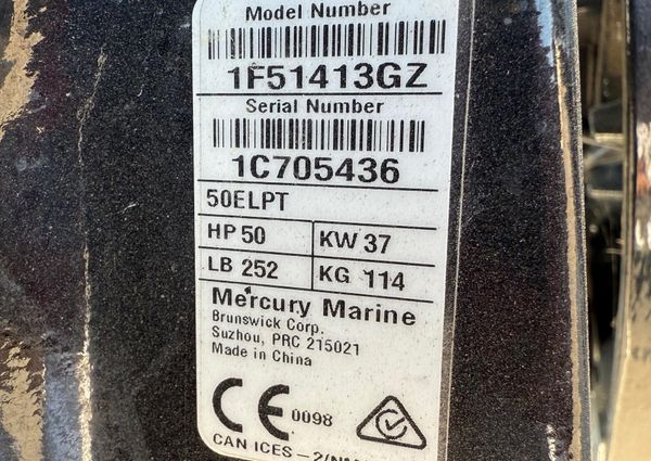 Ranger VS1665SC image